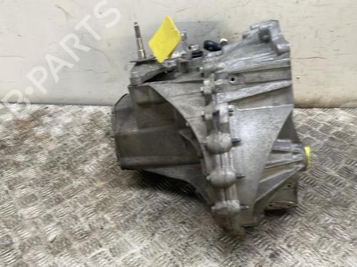 Used Gearbox Gearbox DS DS 4 / DS 4 CROSSBACK (NX_) [2015-2018] 34291092 34291092