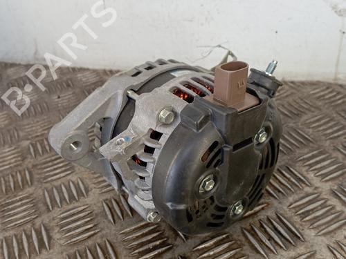 Alternator TOYOTA AYGO X (_B7_) 1.0 VVT-i (KGB70) | BP37739071M7 - Image 5