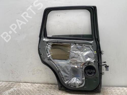 Used Left rear door Left rear door PEUGEOT 4007 (VU_, VV_) 2.2 HDi (156 hp) 34291216 34291216