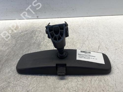 Espelho interior Espelho interior CITROËN C3 III (SX) 1.6 BlueHDi 75 (75 hp) 34291373 34291373