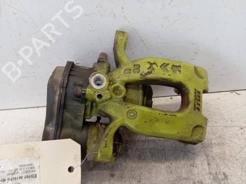 Used Right rear brake caliper Right rear brake caliper 37739284 37739284