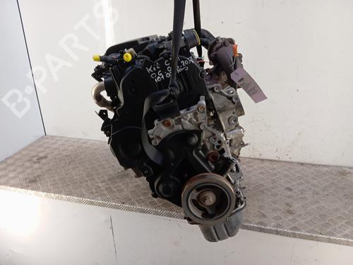 Engine PEUGEOT BIPPER Tepee 1.4 HDi | BP34296300M1  - Image 5