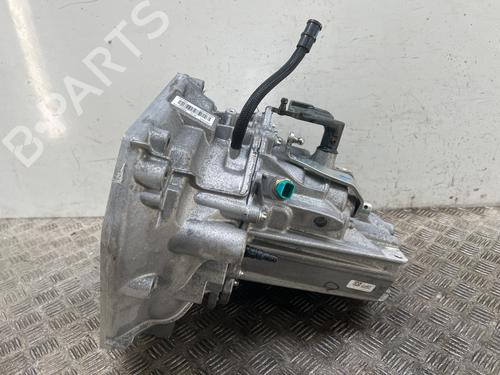 Gearbox RENAULT CLIO V (B7_) 1.0 TCe 90 (B7MT) | BP37739026M3  - Image 5