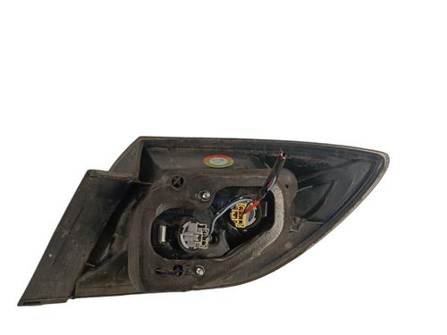 Used Left taillight Left taillight MAZDA 3 (BK) 1.6 MZ-CD (90 hp) 34294938 34294938