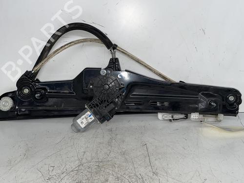 Front right window mechanism BMW X3 (F25) xDrive 20 d | BP34290225C23 - Image 2