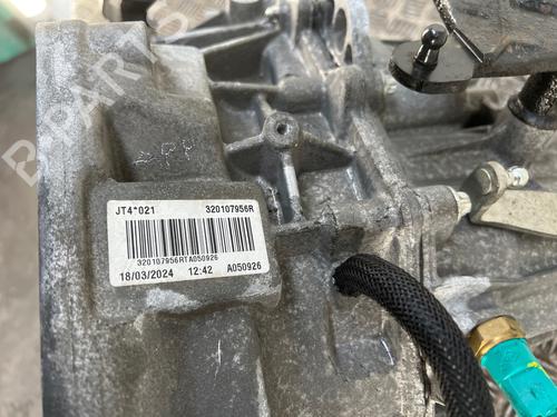 Getriebe DACIA DUSTER (HM_) 1.0 TCe 90 (HMM6) | BP37991298M3 - Image 5