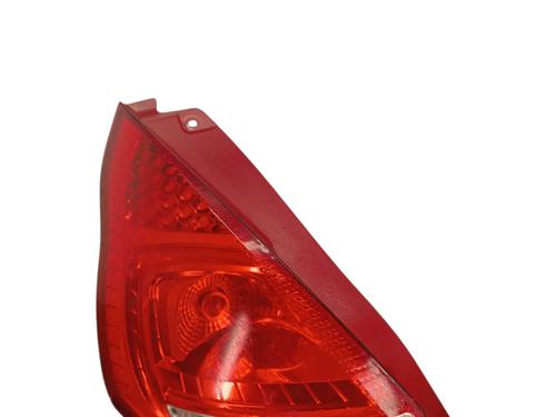 Used Left taillight Left taillight FORD FIESTA VI (CB1, CCN) 1.4 TDCi (68 hp) 34294592 34294592