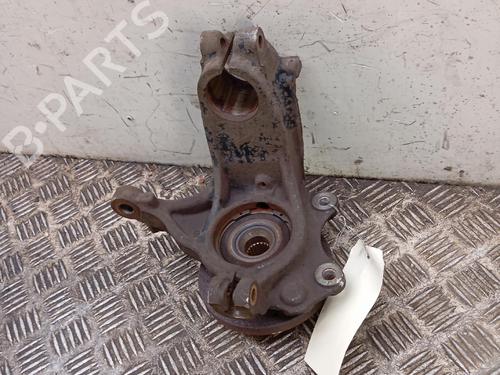 Right front steering knuckle CITROËN C3 II (SC_) 1.4 HDi 70 (SC8HZC, SC8HR0, SC8HP4) | BP37079926M26 - Image 2