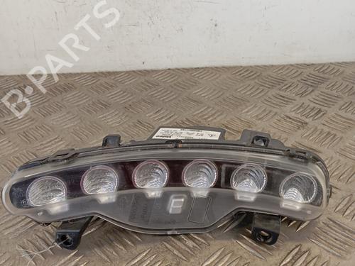 Used Left daytime light Left daytime light CITROËN DS3 (SA_) 1.2 VTi 82 (82 hp) 34296121 34296121