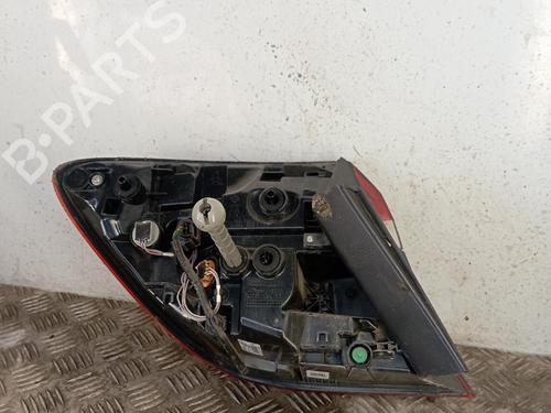 Right taillight RENAULT CAPTUR II (HF_) Blue dCi 95 (HFAF) | BP37499902C35 - Image 2