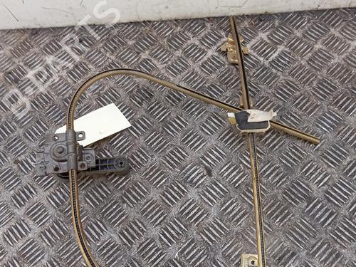 Used Front left window mechanism Front left window mechanism 37036472 37036472