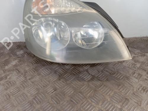 Used Right headlight Right headlight 37656256 37656256
