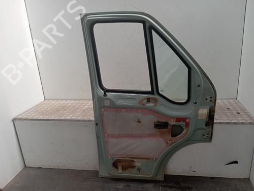Used Left front door Left front door 34291819 34291819