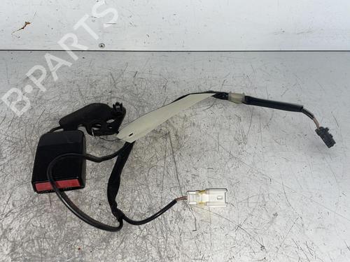 Used Seat buckle Seat buckle PEUGEOT 308 SW I (4E_, 4H_) 1.6 HDi (92 hp) 34290378 34290378