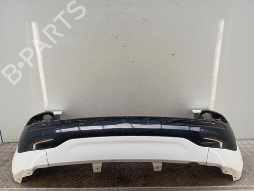 rear-bumper-citroen-c3-picasso-sh_-2008-38459099 main image