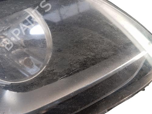 Used Right headlight Right headlight VW TOURAN (1T3) 1.6 TDI (105 hp) 35925495 35925495