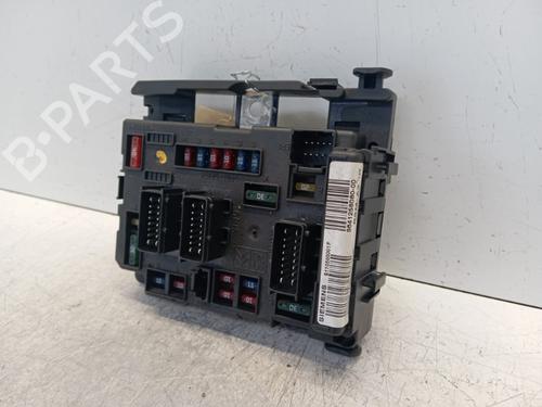 Fuse box CITROËN C5 I (DC_) 2.0 HDi (DCRHZB, DCRHZE) | BP34291480E1 - Image 5