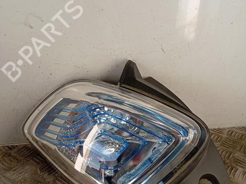 Left taillight RENAULT ZOE (BFM_) ZOE | BP39110091C34 - Image 2