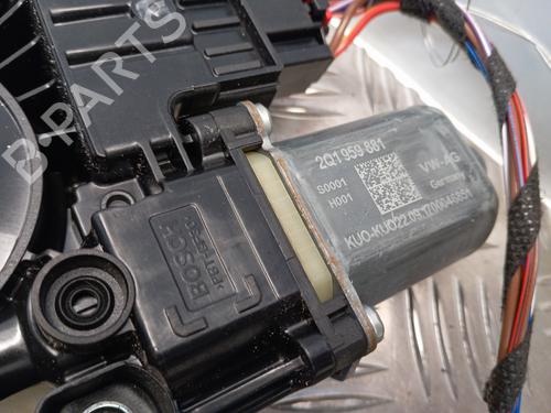 Used Front left window mechanism Front left window mechanism VW POLO VI (AW1, BZ1, AE1) 1.0 TSI (95 hp) 34292626 34292626
