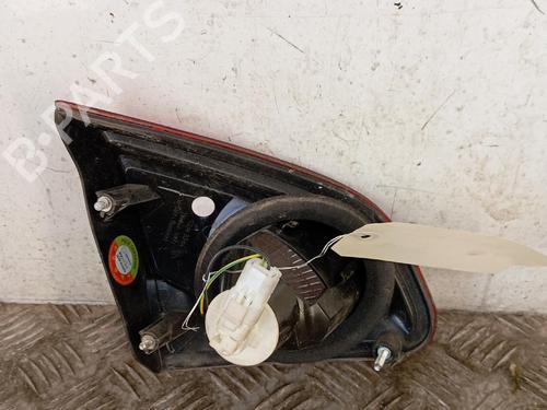Used Right tailgate light Right tailgate light 37280102 37280102