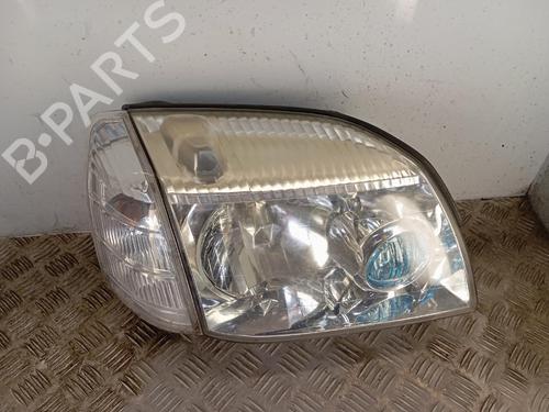 Used Right headlight Right headlight 36556018 36556018