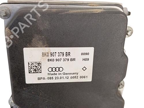 abs-pump-audi-a4-b8-avant-8k5-2007-2008-2009-2010-2011-2012-2013-2014-2015-2016-2017-34294347 main image