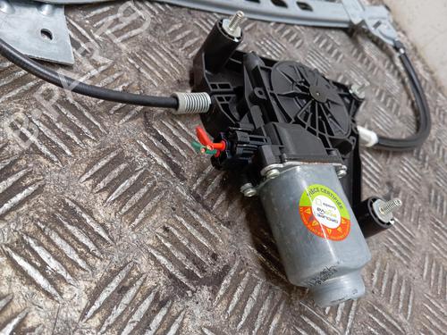 Front left window mechanism PEUGEOT 108 1.0 VTi | BP36648228C22 - Image 2