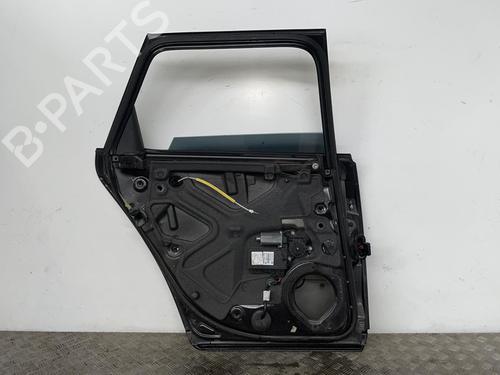 Dør venstre bagtil Dør venstre bagtil AUDI A4 B7 Avant (8ED) [2004-2008] 34289997 34289997