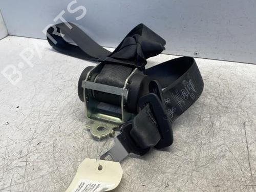 Rear left seatbelt PEUGEOT RCZ 1.6 16V | BP34291075I29 - Image 2