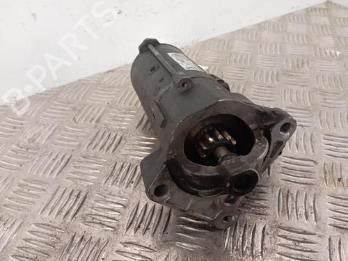 Used Starter Starter 34292887 34292887