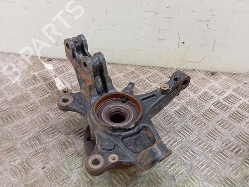 Used Right front steering knuckle Right front steering knuckle 39080206 39080206