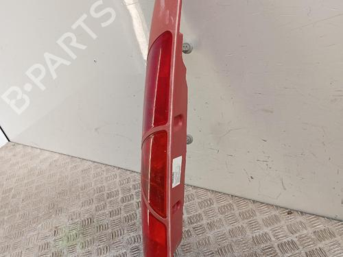 Left taillight RENAULT KANGOO (KC0/1_) 1.2 16V (KC05, KC06, KC03, KC0T, KC0W, KC1D) | BP38722571C34 - Image 3