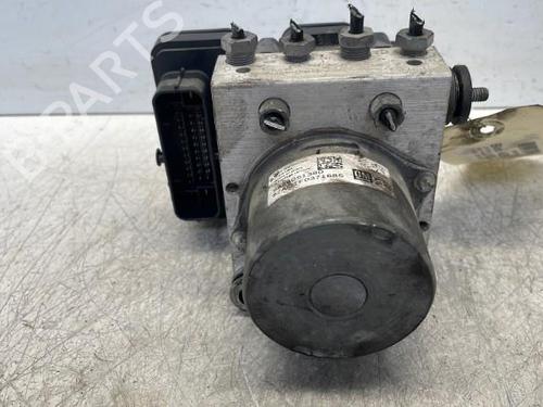 ABS pump CITROËN C3 III (SX) 1.6 BlueHDi 75 | BP34291359M43  - Image 5