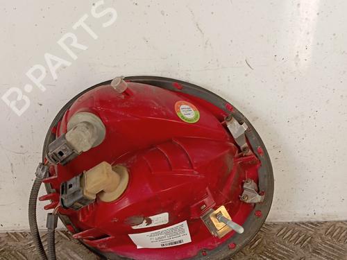 Used Right taillight Right taillight VW NEW BEETLE (9C1, 1C1) 1.9 TDI (90 hp) 36481688 36481688