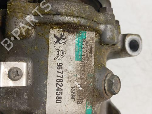 Used AC compressor AC compressor PEUGEOT 508 SW I (8E_) [2010-2018] 34292399 34292399
