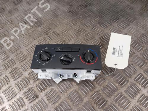Climate control PEUGEOT PARTNER Box Body/MPV 1.6 HDi / BlueHDi 75 | BP39626292I5 - Image 2
