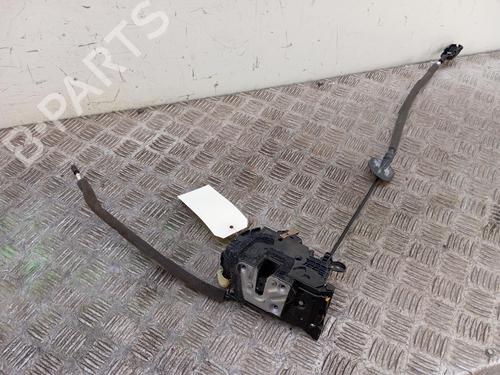 Front left lock RENAULT ZOE (BFM_) ZOE | BP39110099C98 - Image 2