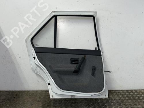 Used Left rear door Left rear door RENAULT 19 I (B/C53_) 1.4 Cat (B/C532) (58 hp) 34290276 34290276