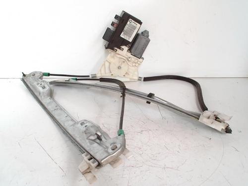 Front left window mechanism CITROËN C5 I (DC_) 2.2 HDi (DC4HXB, DC4HXE) | BP34289514C22 - Image 3