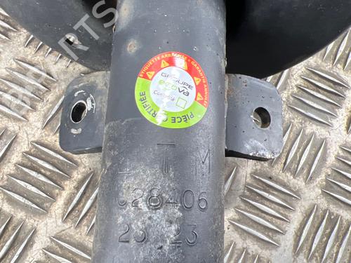 Left front shock absorber CITROËN C4 Picasso II 1.6 HDi / BlueHDi 115 | BP40200053M16 - Image 2