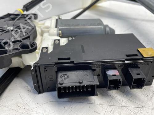 Used Front left window mechanism Front left window mechanism FIAT ULYSSE (179_) 2.2 JTD (128 hp) 34291266 34291266