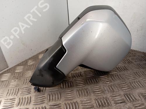Used Right mirror Right mirror CITROËN BERLINGO MULTISPACE (B9) 1.6 HDi 110 (109 hp) 39954311 39954311