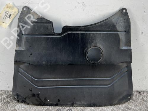 Used Underbody protection Underbody protection RENAULT SCÉNIC I MPV (JA0/1_, FA0_) [1999-2010] 34296470 34296470