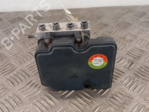 Used ABS pump ABS pump PEUGEOT BOXER Van 2.2 HDi 130 (131 hp) 34295845 34295845