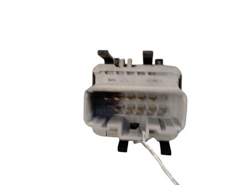 Used Left front window switch Left front window switch RENAULT CLIO III (BR0/1, CR0/1) [2005-2014] 34293557 34293557
