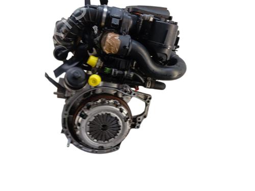 Engine PEUGEOT 206 Hatchback (2A/C)  | BP37991297M1  - Image 6