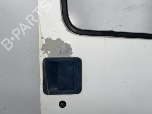 Used Right front door Right front door FIAT DUCATO Van (230_) 2.8 D (87 hp) 34290061 34290061