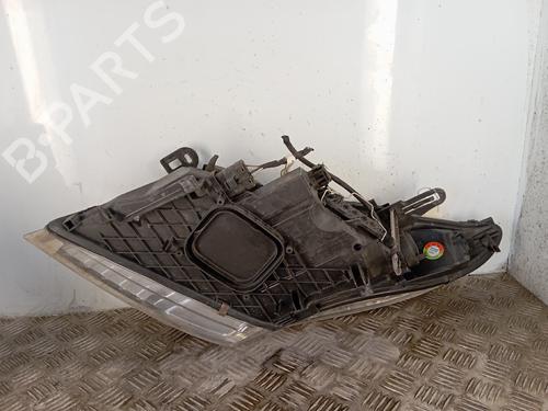 Optica direita Optica direita RENAULT MEGANE III Hatchback (BZ0/1_, B3_) 1.5 dCi (BZ0C) (90 hp) 36441223 36441223