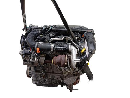 Engine CITROËN C3 II (SC_) 1.4 HDi 70 (SC8HZC, SC8HR0, SC8HP4) | BP37190447M1 - Image 4