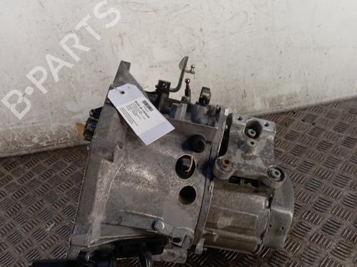 gearbox-citroen-c3-ii-sc_-2009-34294945 main image